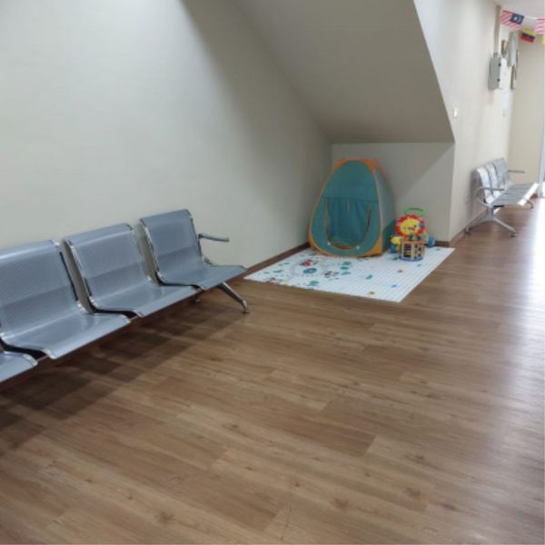Poliklinik dan Surgeri Semarak Shah Alam